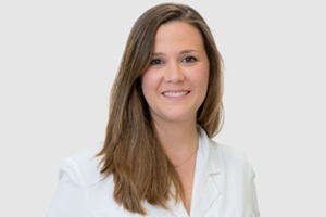 Rocío Gil Redondo